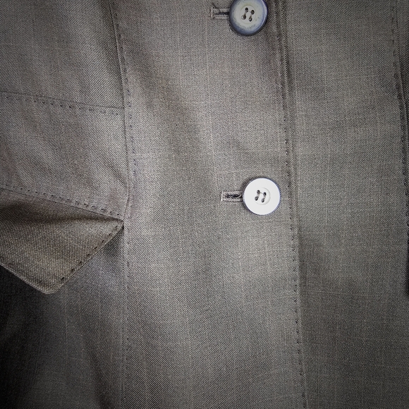 Anne Klein Women's Blazer - Picture 3 of 7